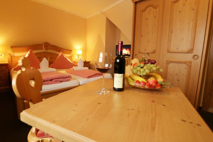 Hotel Sonnekalb in Naumburg-Kleinheringen