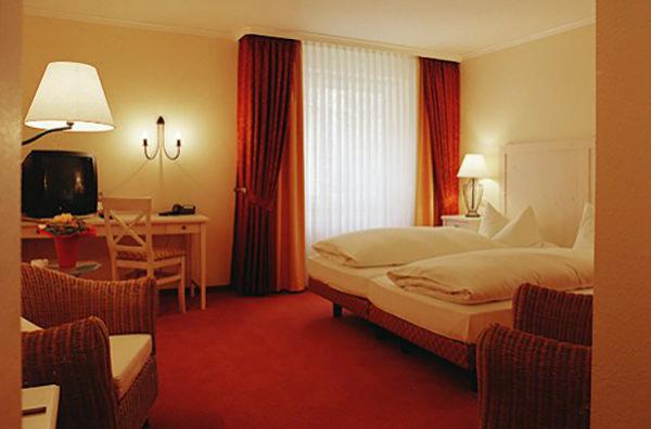 Hotel Central in Zeven