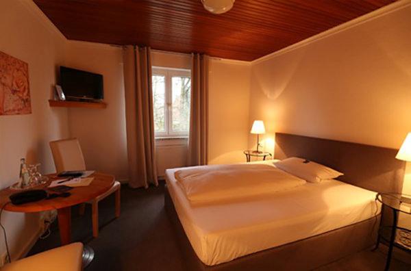 Hotel Central in Zeven