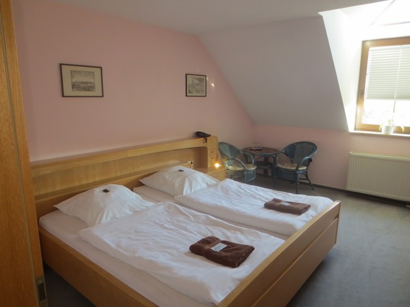 Gästehaus Gasthaus zum Engel  in Tauberbischofsheim