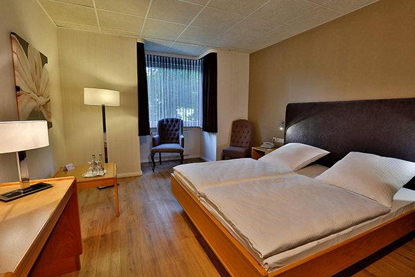 Hotel Restaurant Schröder in Groß Meckelsen