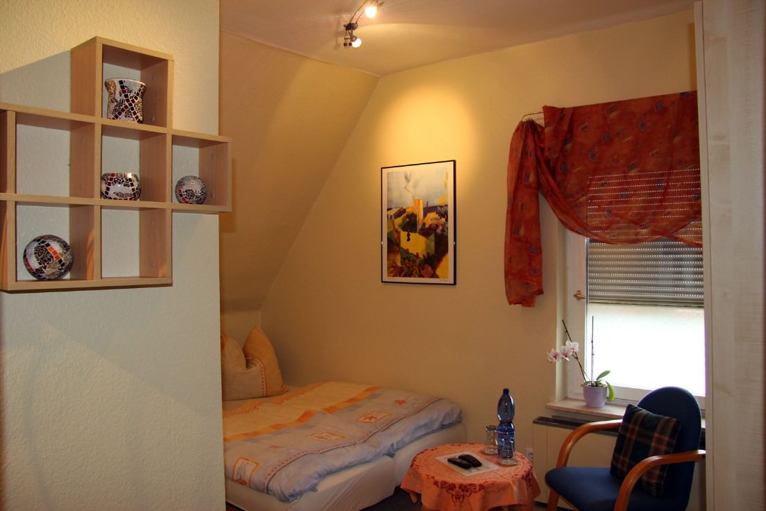 Pension Gästehaus Ukolov in Seelze