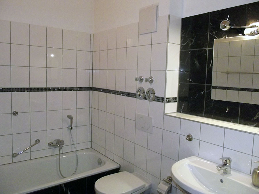 Ferienwohnung Hubertushof  in Bad Aibling