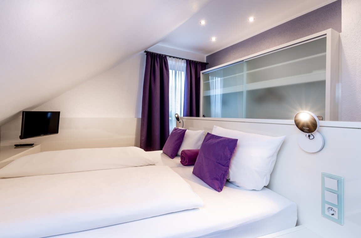 Ferienwohnung Hotel Stadt Heidelberg in Darmstadt