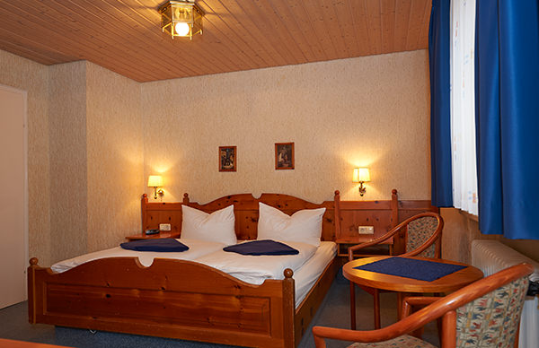 Hotel Walfisch in Haßfurt