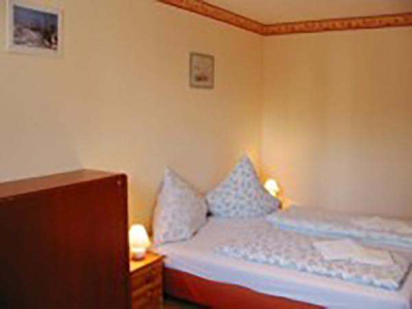 City-Hotel Hohenzollernhof in Cuxhaven