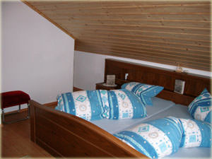 Ferienwohnung Bulheller in Knetzgau