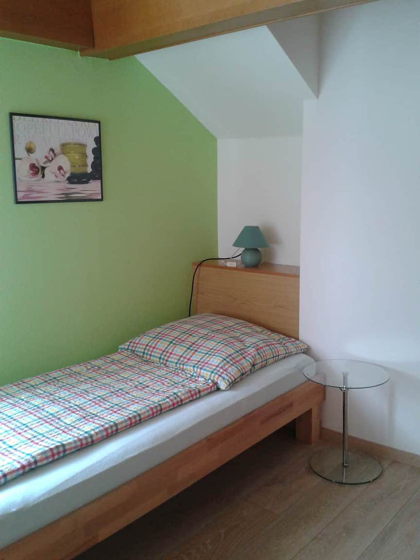 Pension Spatzennest in Bad Rappenau