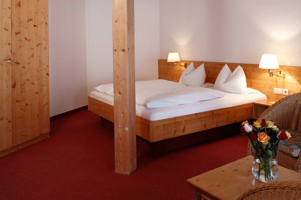 Hotel Gasthof Vier Löwen in Schönau im Schwarzwald