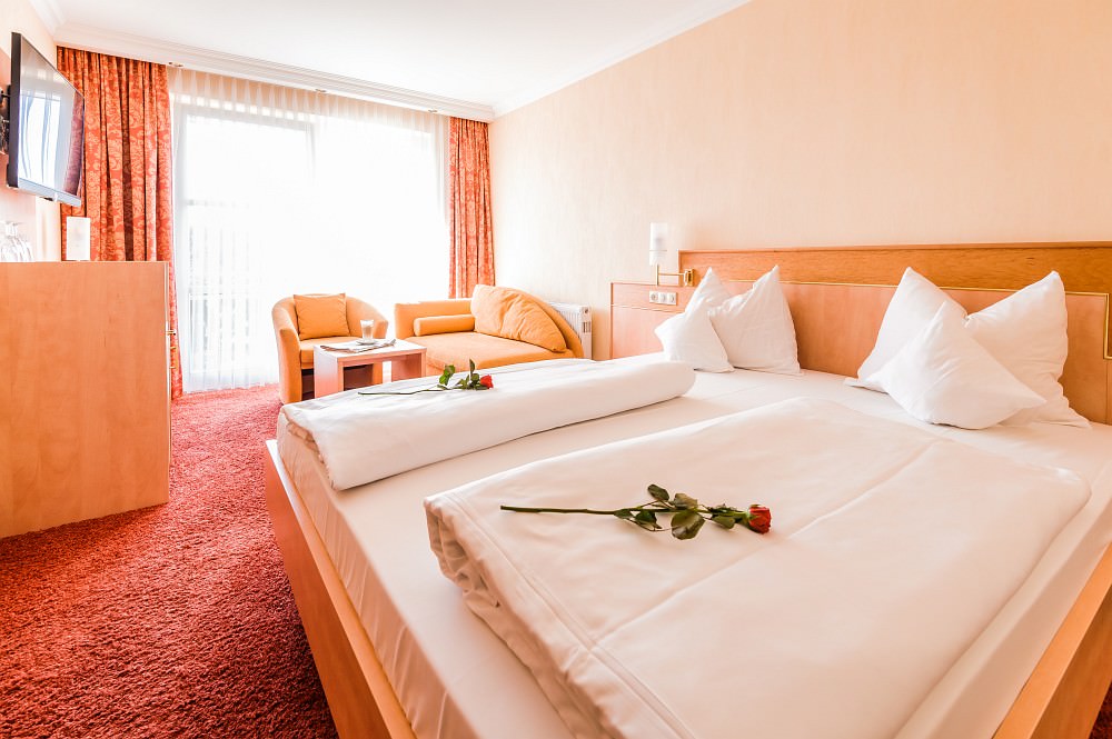 Hotel an der Linah in Buxtehude