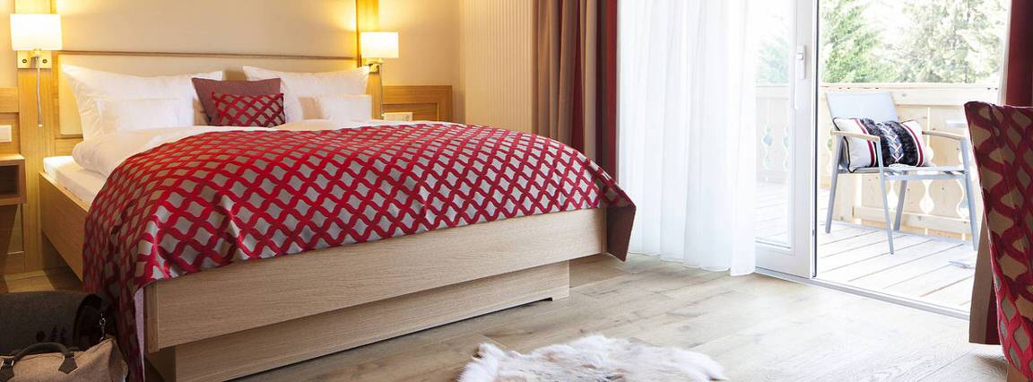 Hotel Das Rössle Bernau in Bernau im Schwarzwald