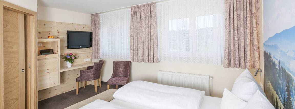 Hotel Das Rössle Bernau in Bernau im Schwarzwald