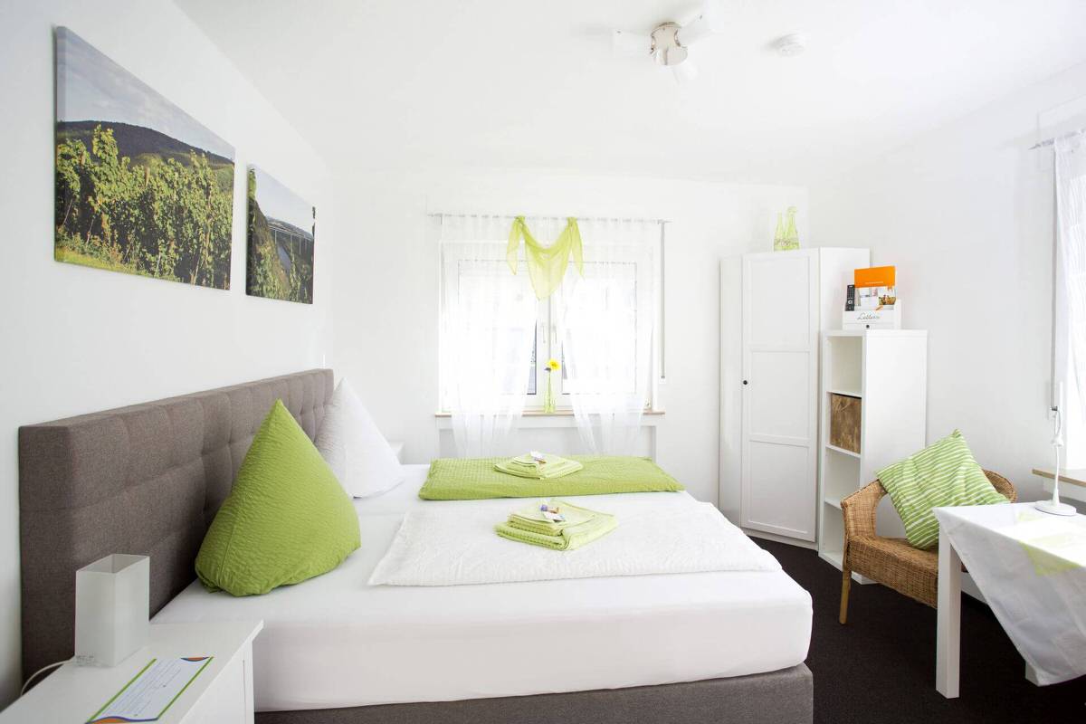 Hotel in Winningen Mosel