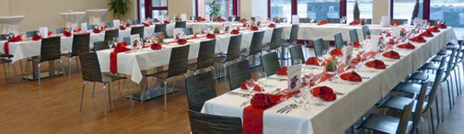 afz Campus Hotel, Restaurant & Bildung  in Bad Kissingen