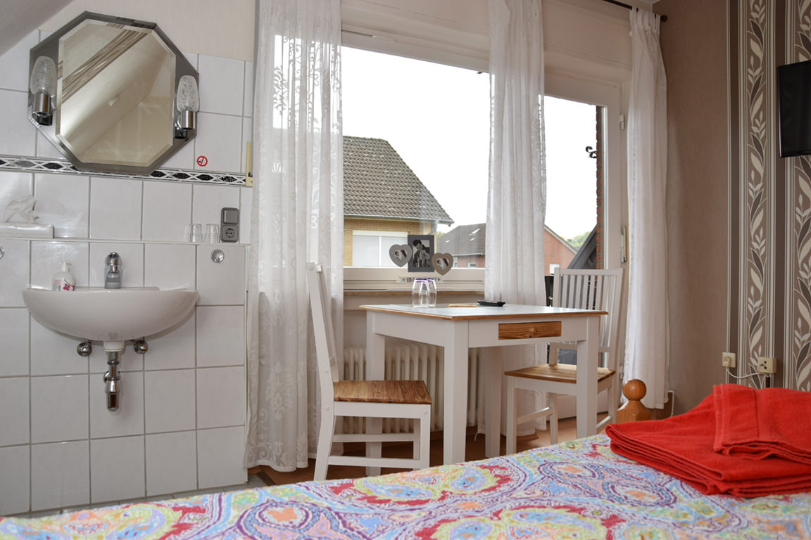 Privatpension Heister in Isselburg-Anholt