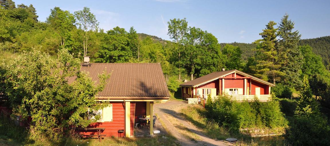  Ferienanlage Reinsberger Dorf in Plaue