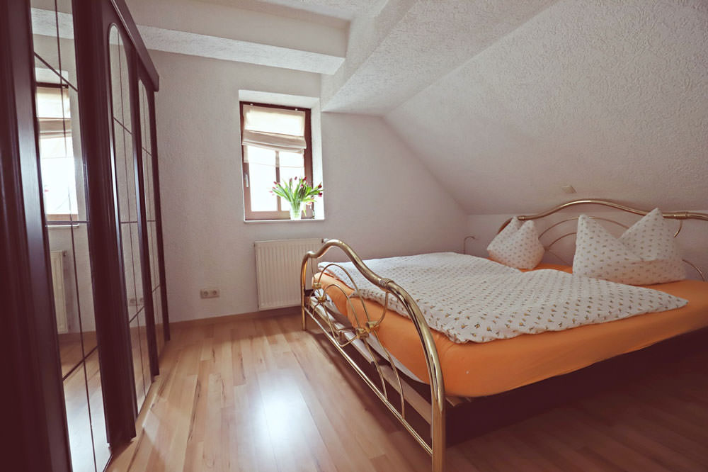 Pension und Gaststätte Hinz & Kunz in Weimar