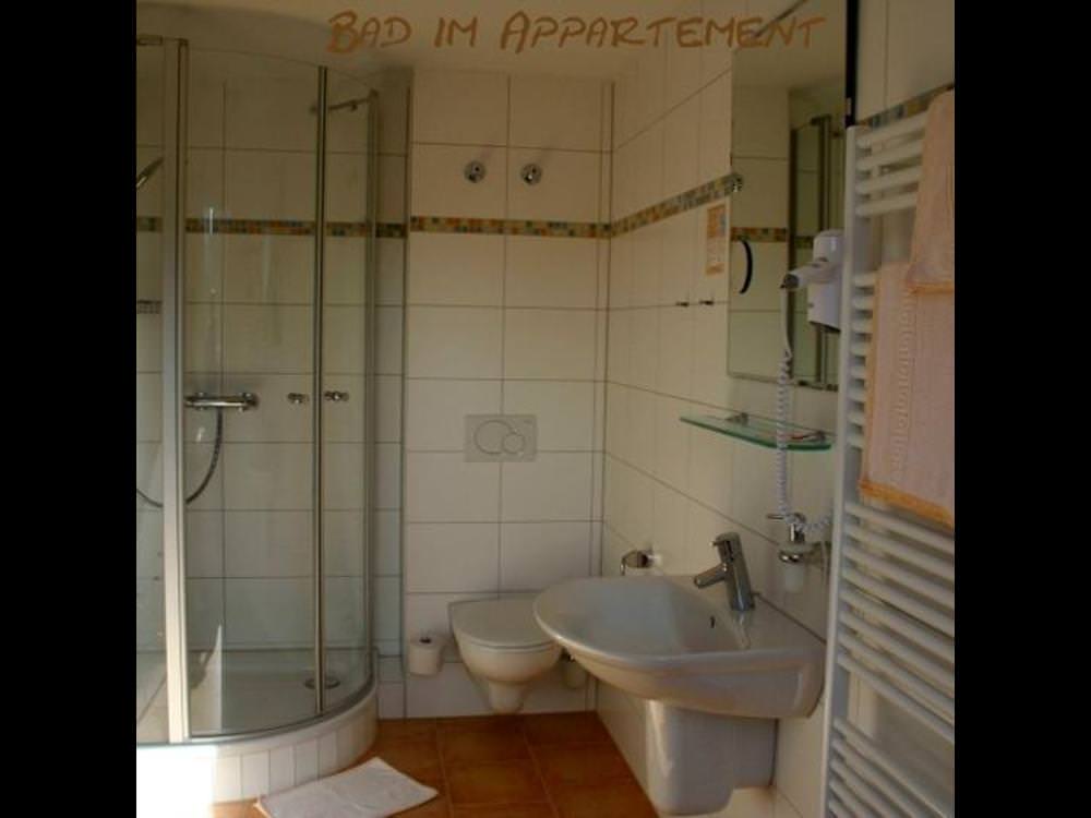 Altstadtpension am Dom in Erfurt