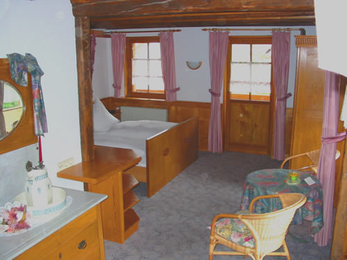 Pension Storz in Königsfeld-Neuhausen 