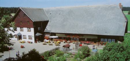 Ferienwohnung Bregnitzhof in Königsfeld bei Villingen-Schwenningen
