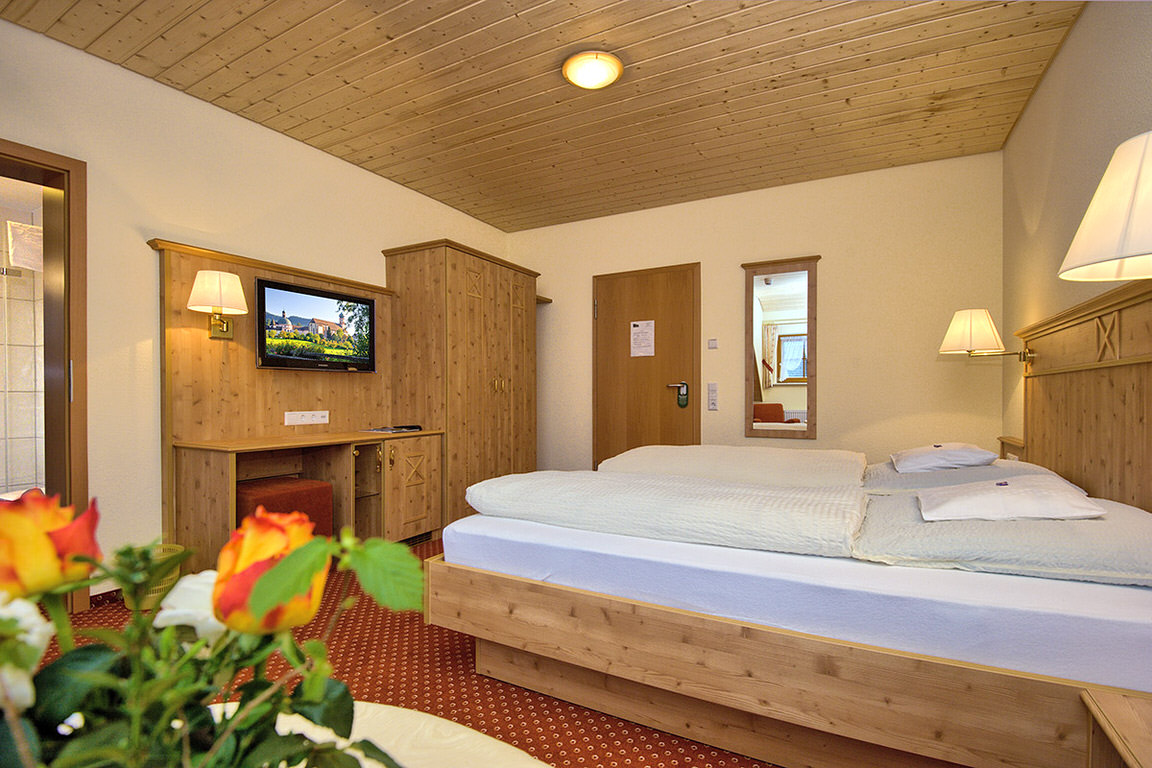 Gasthaus-Pension Sonne in Münstertal