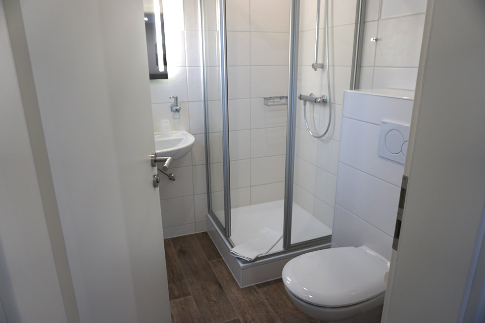 Pension Mansion in Bad Arolsen