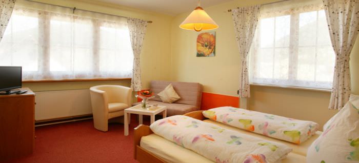 Pension Landhaus Mast in Baiersbronn-Mitteltal