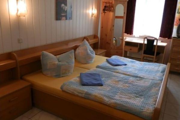 Hotel Bexhöveder Hof in Loxstedt