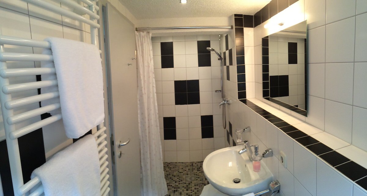  Ferienwohnungen Am Butterturm in Bad Langensalza