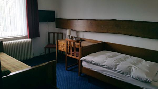 Hotel Landhaus Ahrens Bauernschänke in Hagen im Bremischen