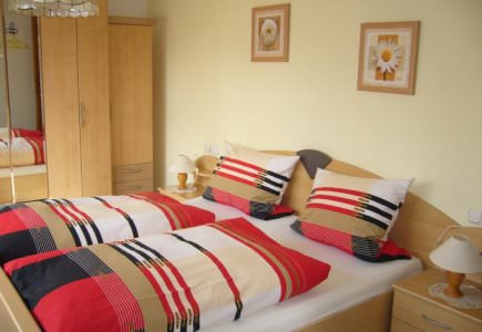 Ferienwohnung Haus Nett in Stiefenhofen