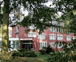 VCH-Hotel Christophorus in Berlin-Spandau