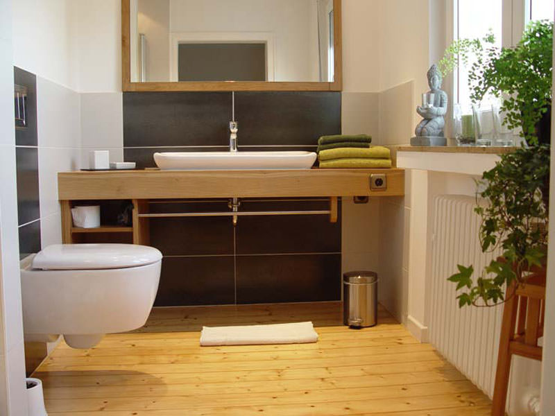 Pension Franzbäcker in Warburg