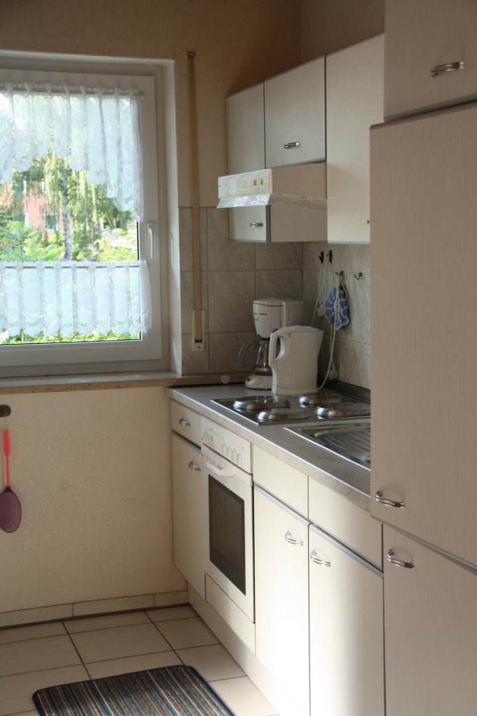 Ferienwohnung Pohl in Bad Rodach