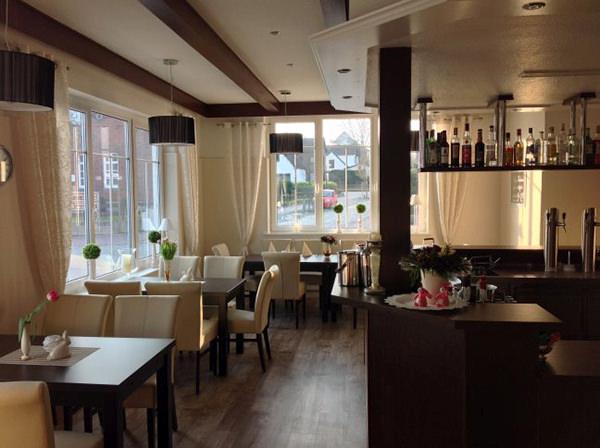 Hotel Zur Post in Ritterhude