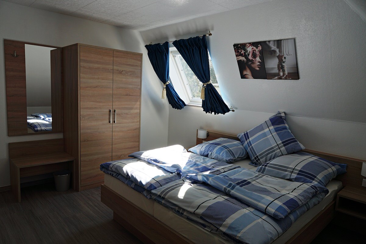 Pension Appelt in Cuxhaven-Stickenbüttel