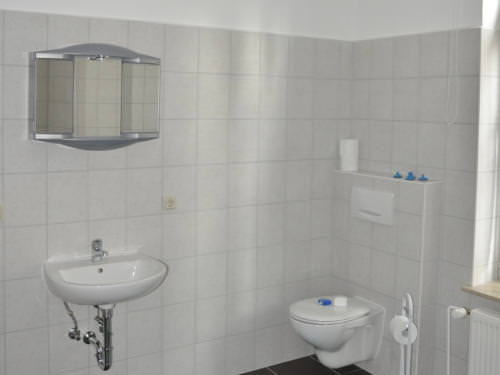 Ferienwohnung Schumacher in Friedland