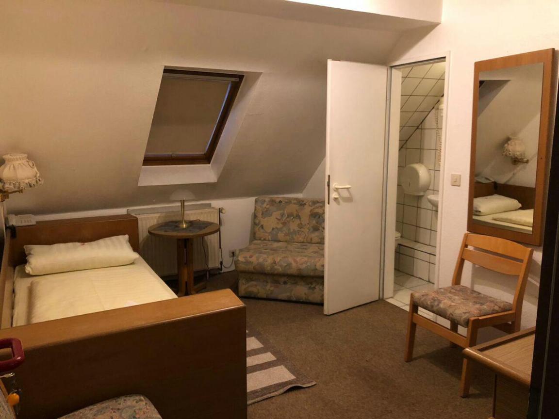 Hotel Krügers in Barsinghausen