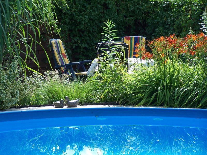 Ferienwohnung Schufferhauer in Dahlen