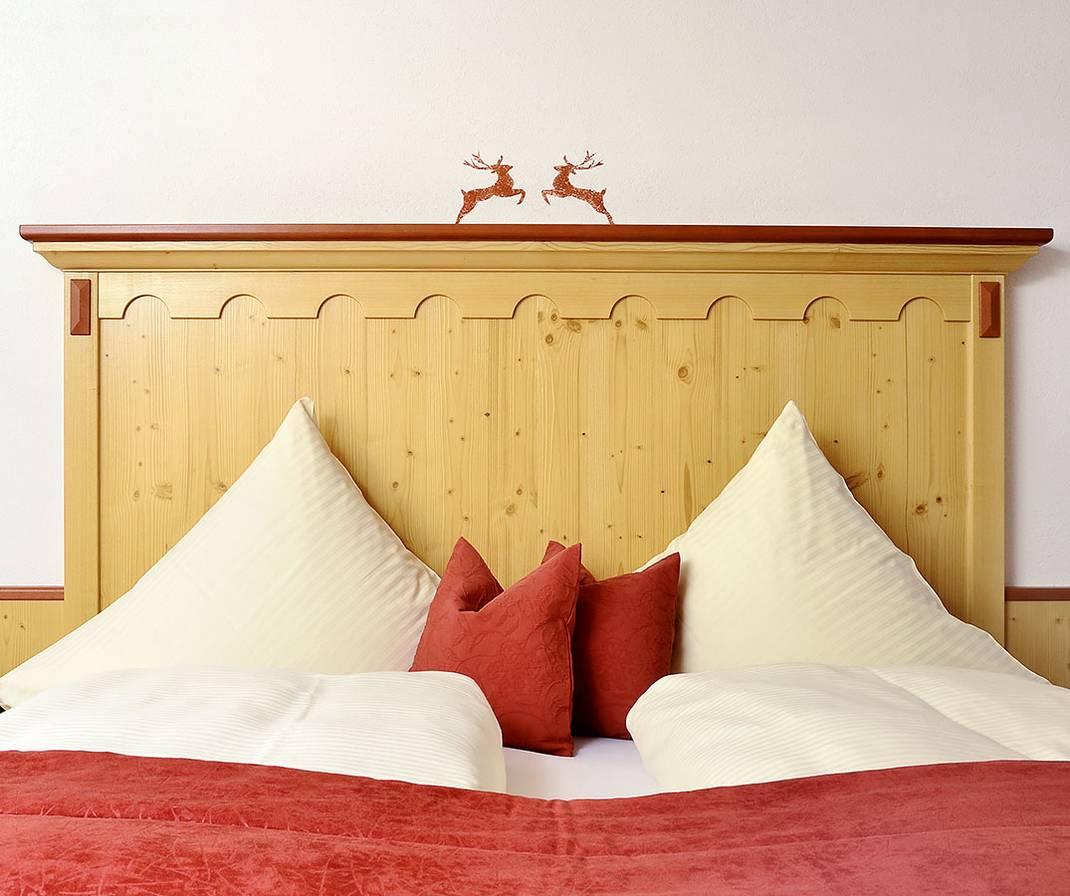 Ferienwohnung-Landhaus am Rosenbächle , Ferienwohnung in Pfronten