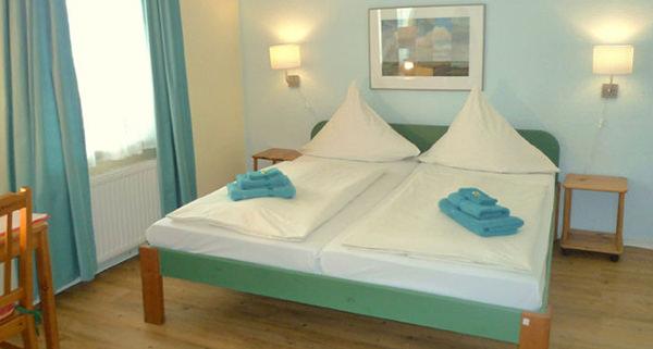 Hotel Garni Buthmann im Zentrum in Bremen