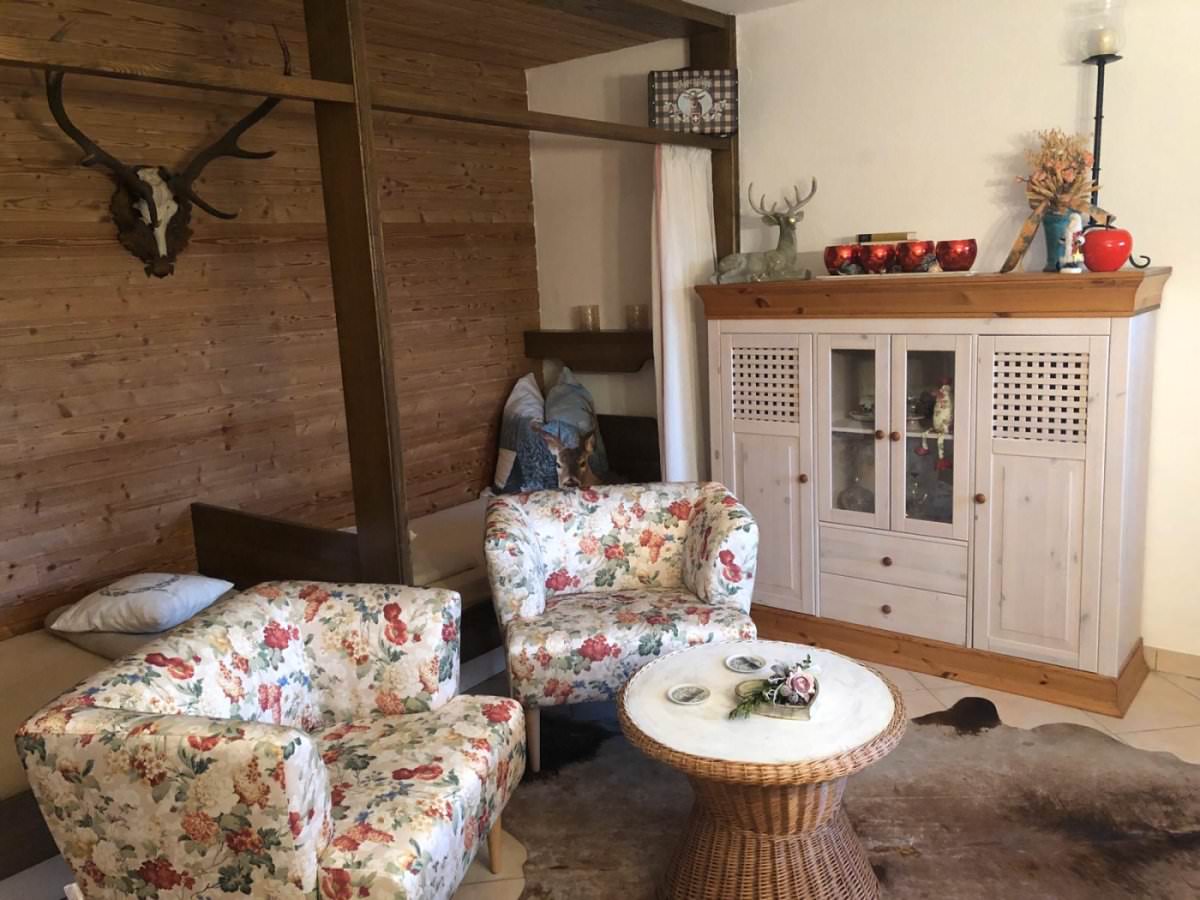 Gästehaus Landhaus Korn in Wertach