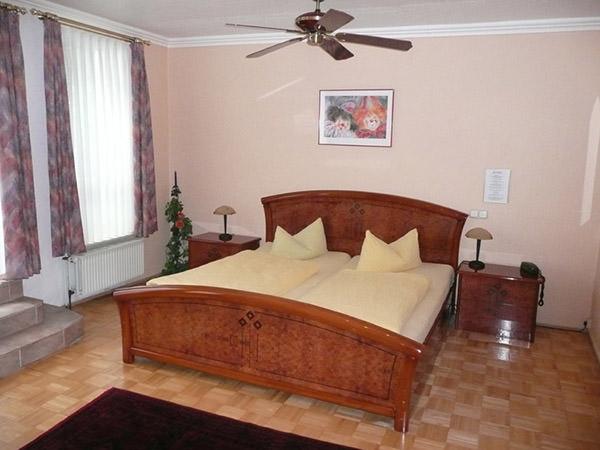 Hotel Garni Haus Bremen in Bremen-Peterswerder