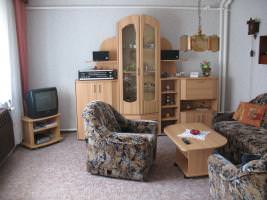 Ferienwohnung Göhler in Rechenberg-Bienenmühle