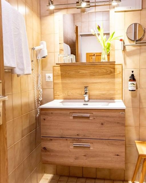 Pension & Gasthaus Seeklause in Ramsau