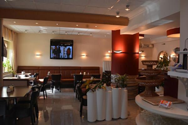 Hotel Falk in Bremen