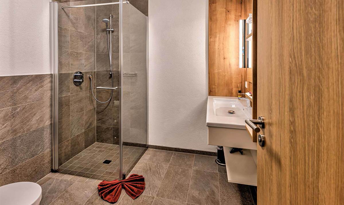 Pension Traumblick in Oberhof