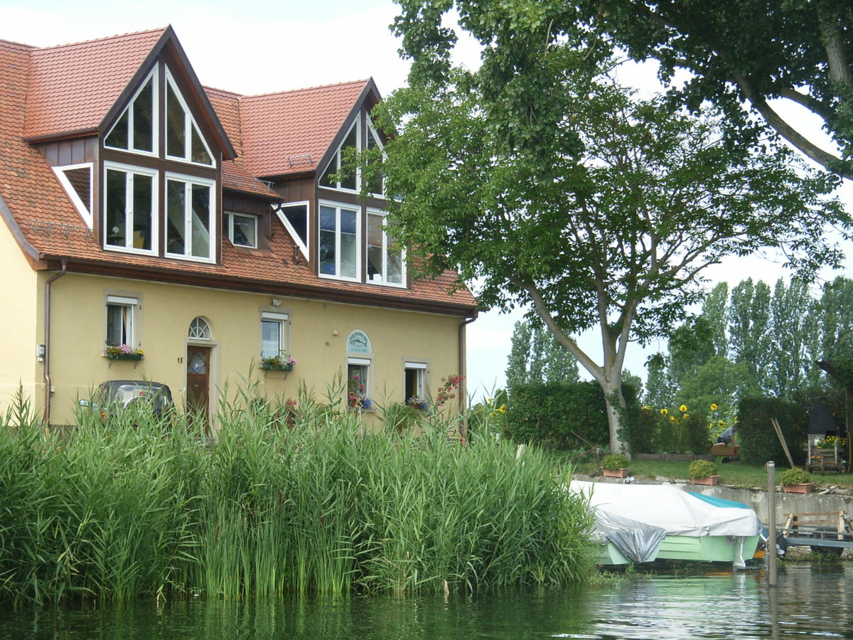 Ferienwohnung Appartement Böhler in Reichenau bei Güttingen