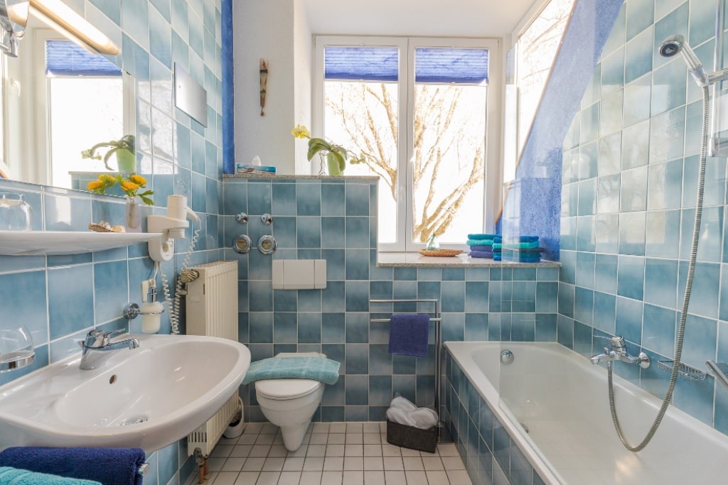 Ferienwohnung Appartement Böhler in Reichenau