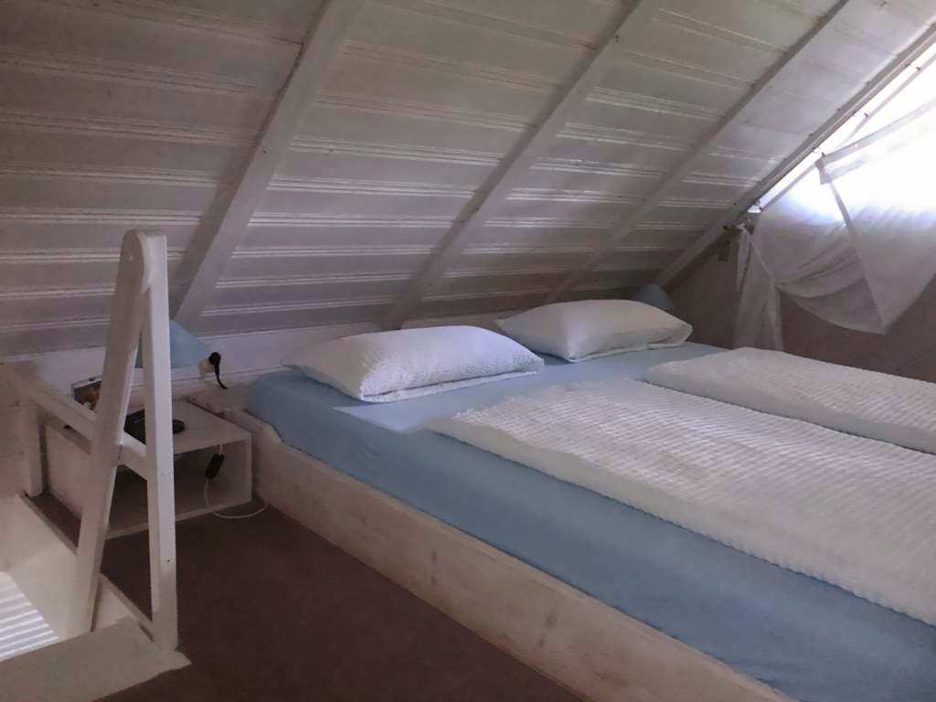 Privatzimmer Behrens in Husum